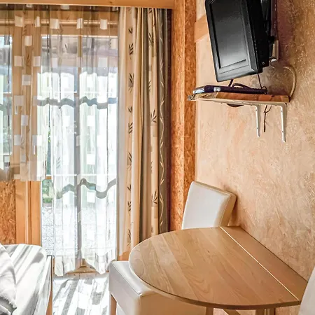 Wunderschoenes Ferienhaus