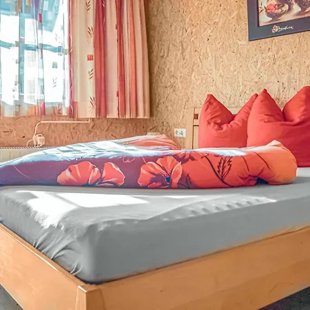 Semesterbostad Wunderschoenes Ferienhaus