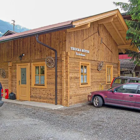Wunderschoenes Ferienhaus